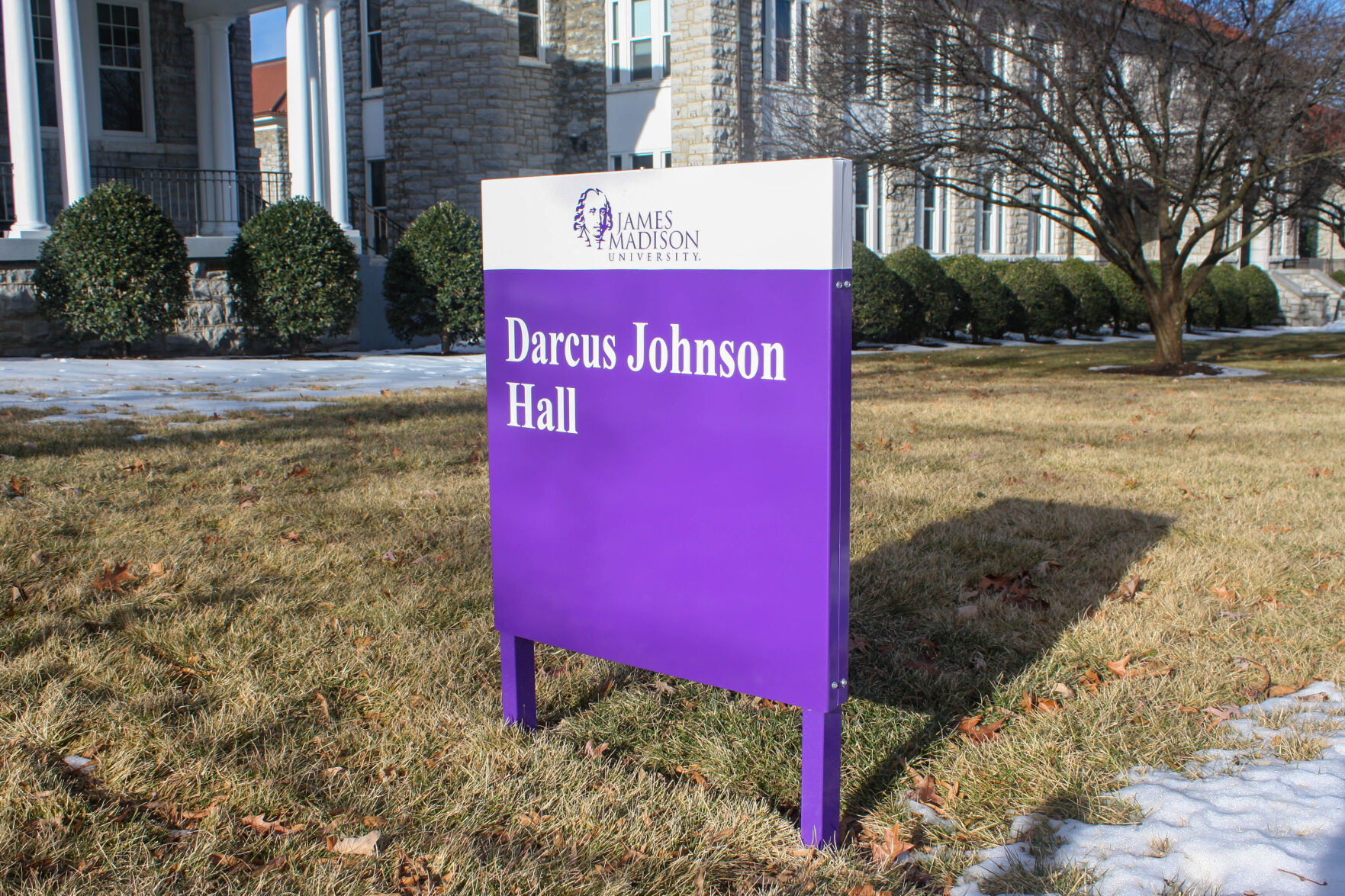 Darcus Johnson